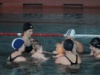 Plavání kojenců Bystřice
