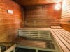 Sauna v Bystřici