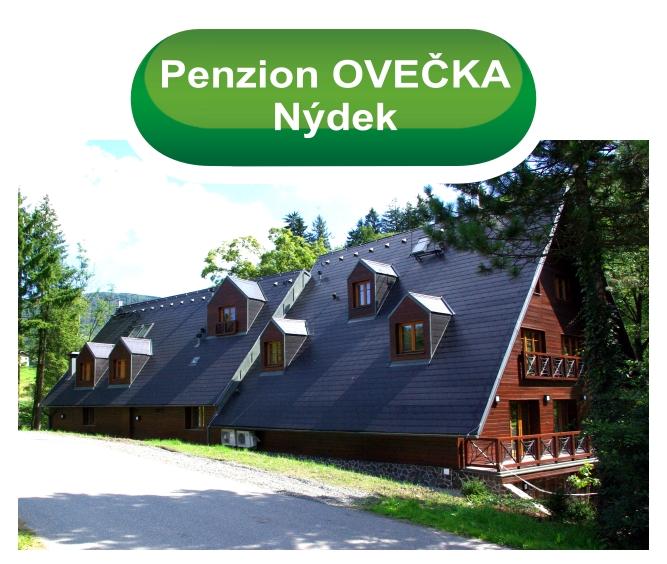 Penzion OVEČKA Nýdek