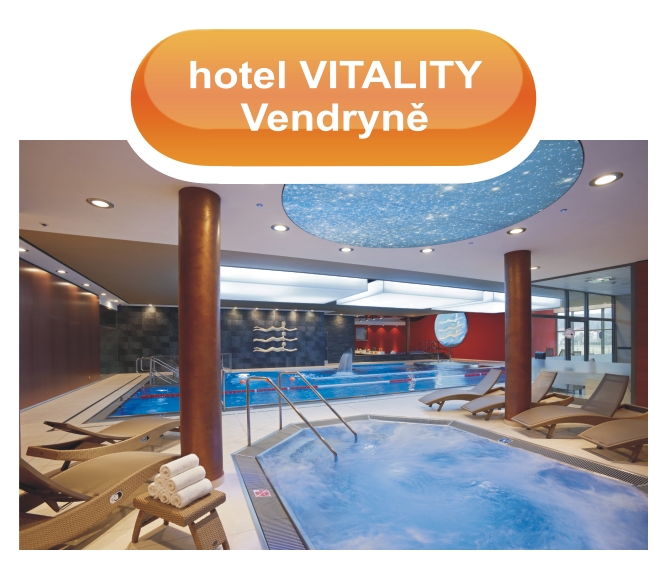 HOTEL VITALITY