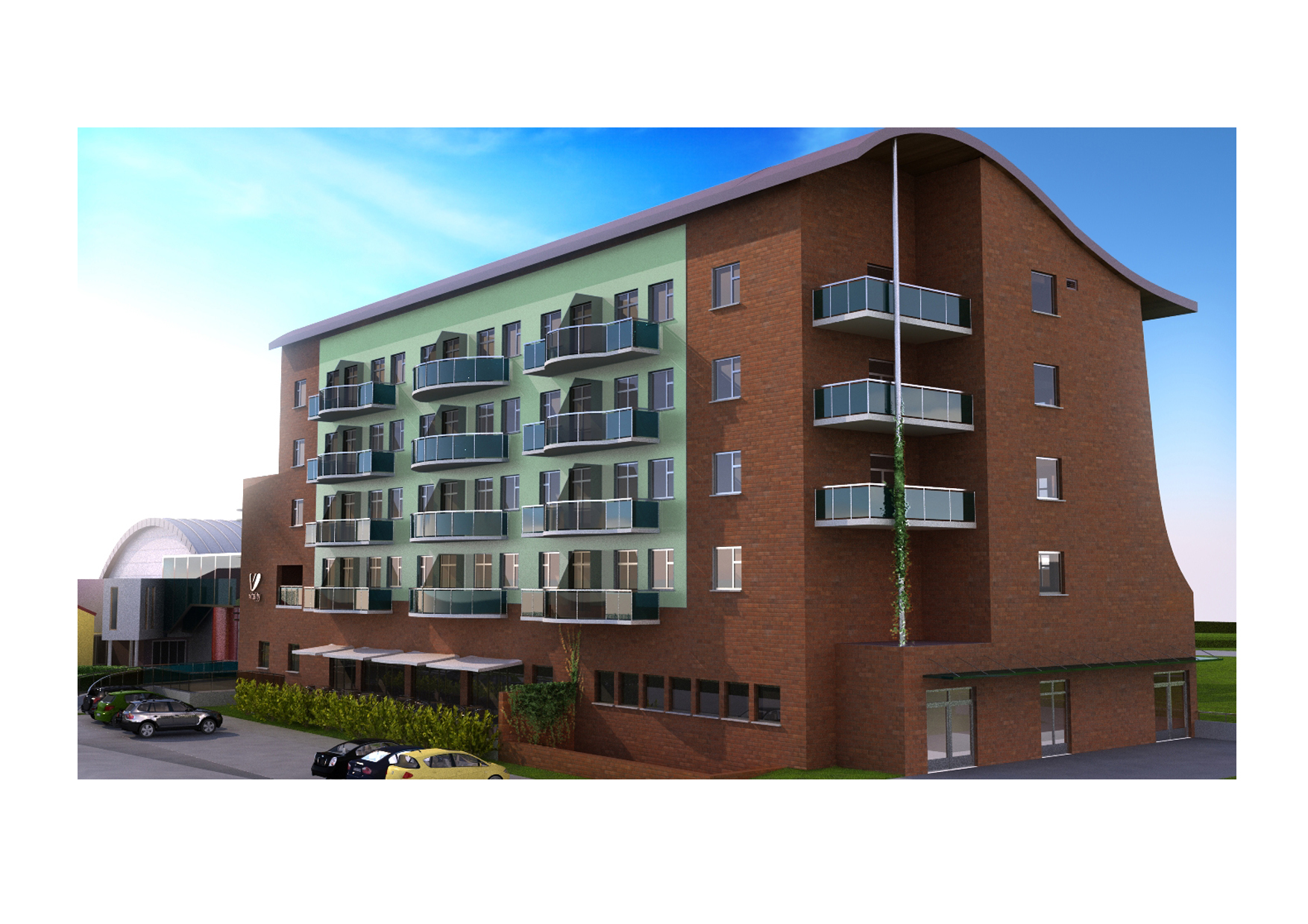 HOTEL VITALITY HOTEL VITALITY