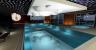 Vizualizace Tenis Hotel Vitality - bazén