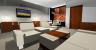 Vizualizace Tenis Hotel Vitality - apartmán