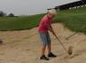 Golfový kemp 2012