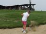 Golfový kemp 2012