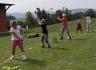 Golfový kemp 2012