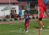 Golfový kemp 2012