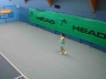 TENNIS EUROPE WINTER CUPS by HEAD 2010
