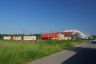 Vzdálený pohled na náš areál