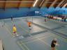 Yonex VITALITY CUP - chlapi v akci