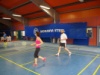 Badmintonový kemp