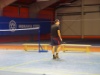 Badmintonový kemp