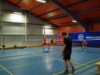 1. badmintonový kemp