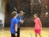 Badmintonový turnaj v Orlové, GP C, U13