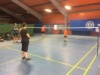 Květnový vitální klubový badmintonový turnaj dětí