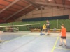 Květnový vitální klubový badmintonový turnaj dětí