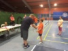 Květnový vitální klubový badmintonový turnaj dětí