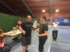 Květnový vitální klubový badmintonový turnaj dětí