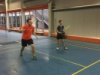 Květnový vitální klubový badmintonový turnaj dětí