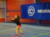 Badmintonový turnaj Vendryně 