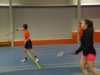 Badmintonový turnaj Vendryně