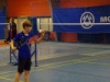 Badmintonový turnaj Vendryně