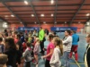 Badmintonový turnaj - Sportovní areál Vendryně - 24.3.2019 - kat. U9, U11, U13 a U15