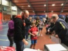 Badmintonový turnaj - Sportovní areál Vendryně - 24.3.2019 - kat. U9, U11, U13 a U15