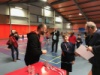 Badmintonový turnaj - Sportovní areál Vendryně - 24.3.2019 - kat. U9, U11, U13 a U15