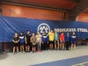 Badmintonový turnaj - Sportovní areál Vendryně - 24.3.2019 - kat. U9, U11, U13 a U15