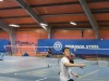 Mikulášský badmintonový turnaj 2021