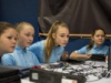 Mistrovství České Republiky U13 v badmintonu