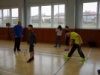 Badmintonový turnaj Klimkovice