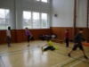 Badmintonový turnaj Klimkovice
