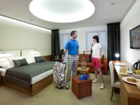 Hotel Vitality Vendryně