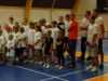 Přeshraniční sportovní setkání mládeže - 5. aktivita