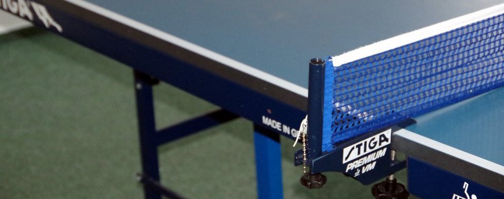 Stolní tenis Vendryně