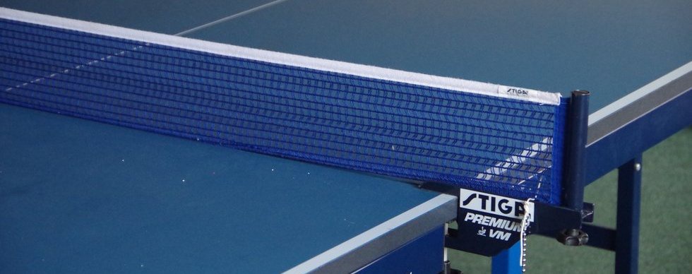 Stolní tenis Vendryně