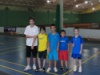 Přátelské utkání 13.7.2013 v Polsku