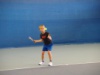 Oblastní přebory Babytenis 30.1.2016