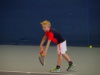 Oblastní přebory Babytenis 30.1.2016