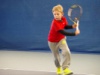 Oblastní přebory Babytenis 30.1.2016