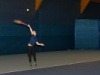 Turnaj Babytenis 7.2.2015