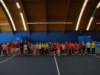 Tenisový turnaj v rámci DTŠ 13.12. 2014