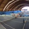 2. tenisový turnaj dětské tenisové školičky