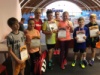 Turnaj Dětské tenisové školy ve Vendryni