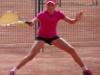 Hejčová,Šebestová,Wojciková - medailistky mistrovství ČR 2014
