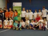 Projekt přeshraničních setkání mládeže 2014 - 1.aktivita
