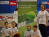 Projekt přeshraničních setkání mládeže 2014 - 1.aktivita