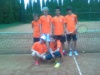 Závodní tenis